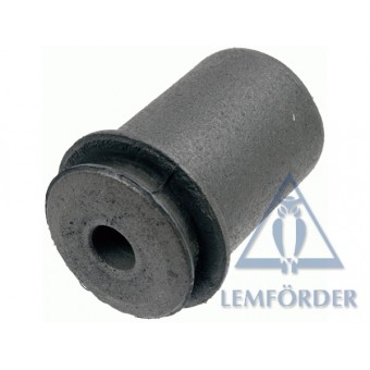 Salıncak Burcu W168 Ön Alt; Arka Taraf